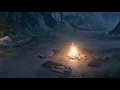 Download Lagu Baldur's Gate 3 Ambience │ Sleep in Camp │I want to Live [ 10 Hours ]