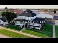 The Legacy Files Stories Hidden in the Records