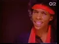 BERNARD WRIGHT - WHO DO YOU LOVE