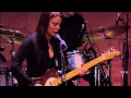 Download Lagu TEXAS BURNING with Carolyn Wonderland: \