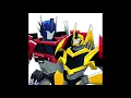 Download Lagu TRANSFORMERS AMV Optimus et Bumblebee - Look through my eyes ( Phil Collins )