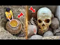 The Biggest Treasure Discovered In 2022 Treasure Hunt By Metal Detector