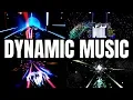 Lagu Dynamic Music in Video Games | How Game Designers Create Interactive Music with Play and Sound