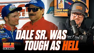 Download Dale Earnhardt Flips A Bulldozer \u0026 More UNREAL Stories From Dale Jr. | Dale Jr. Download - Ask Jr. MP3