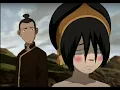 Download Lagu Sokka \u0026 Toph for 5 and a Half Minutes Straight | ATLA