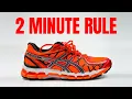 The 2 Minute Rule Will Quickly Change Your Life - James Clear