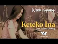 KETEKO INA - Wens Kopong | Cipt. Wens Kopong - Pop Flores Timur, NTT.
