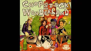 Download Chopstick Dubplate - I'm Sure Feat. Cheshire Cat (Original Mix) MP3