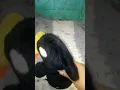 The mouse problem