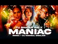 Download Lagu TU SHAYAR HAI X MANIAC X DIDIYA KE DEVRA | MEGA MASHUP | YO YO HONEY SINGH | DJ MANGAL GWALIOR