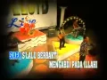 Download Lagu DLLOYD   KEAGUNGAN TUHAN