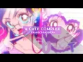 4 cute complex transition ideas alightmotion