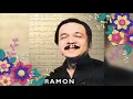 Tiar ramon - Bunga Hati