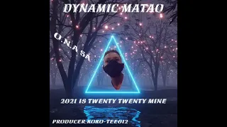 2021 is twenty twenty mine