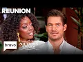SNEAK PEEK Craig Venita Address Their Feud I Did Nothing Wrong Southern Charm S11 Bravo