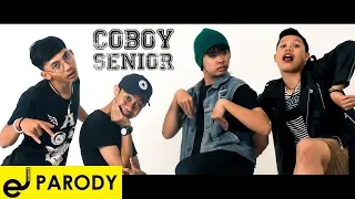 Download COBOY SENIOR (COBOY JUNIOR PARODY) - SHAUM (KAMU) FULL VERSION MP3