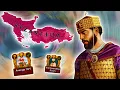 After 4 YEARS I FINALLY Played Byzantium In EU4