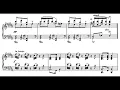 A. Dvořák – Humoresques, Op. 101 (Firkušný)