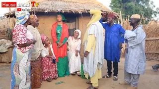 innalillahi bosho yayi batsa agaban matan aure musha dariya video