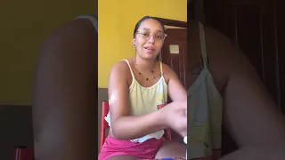 pretty girl 360 bigo bigo live naked no bra no panty nude sexy transparent tango ligo