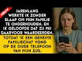 Download Lagu Jarenlang heb ik mezelf opgeofferd... totdat één gesprek mijn ogen opende