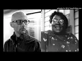 Moby - Natural Blues (Trouble So Hard)