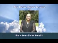 The Home Going Service of Eunice Gambrell