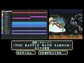 【RomancingSaGa MinstrelSong】決戦！サルーイン  -Final Battle with Saruin-【ロマサガ音源】