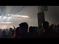 hybrid Minds and tempza-Supernova [Live Creamfields 2021]