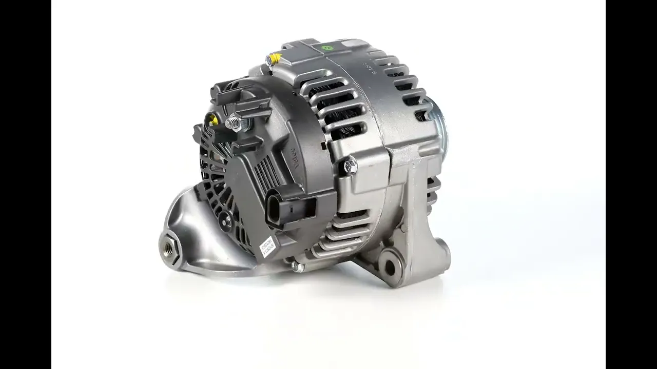 8EL 011 711-601 - product Video 360°