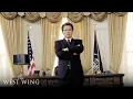 A Compilation of the Coolest Cold Opens The West Wing