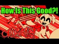 Roblox s Pizza Game Great Game Awful Title