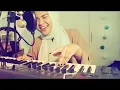 Download Lagu As'ad Motawh - Senyum (Cover by Aina Abdul)
