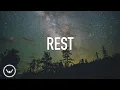 Lagu Rest || 12-Hour Christian Sleep Music | Piano Instrumental for Sleep, Prayer and Worship