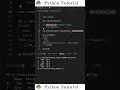 Add Python Functions to DuckDB Queries Python Tutorial