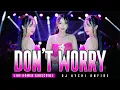 Download Lagu FUNKOT DON’T WORRY TONY Q RASTAFARA BY @DJ_AYCHI_ONFIRE.