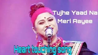 Download Tujhe Yaad Na Meri Aayee || Cover By Sampa Biswas|| Only Habra MP3