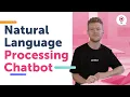 Natural Language Processing Chatbot Quick Overview