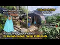 Download Lagu SULIT DI PERCAYA!! IBU INI NEKAD MEMILIH TINGGAL MENYENDIRI DI RUMAH GUBUK REYOT DEKAT KUBURAN