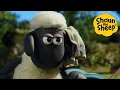 Download Lagu Be Prepared for FUN🐑 Shaun the Sheep 🐑  - Cartoons for Kids 🐑 Season 3 All Episodes in Full [2 hour]