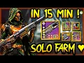SOLO FARM BEST DPS SHOTGUN ARMOR Easy VoG Raid Loot - Full GUIDE Destiny 2 Monument of Triumph