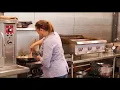Shared kitchen space in Blacksburg now open