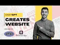 How to use to create login page by using and