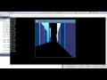 Computer Graphics Work 2 - Collision