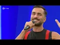 Mountain Crew - Lederhosenbua & Querstapeln - | ZDF Fernsehgarten, vom 20.09.2026