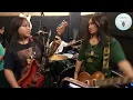 LONG TIME by Boston | Missioned Souls | family band studio cover
