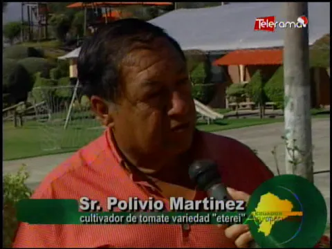 Ecuador Agropecuario 20-12-2018