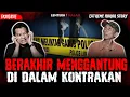 Download Lagu SEREM BANGET !! TINGGAL DENGAN ARWAH WANITA YANG MENGGANTUNG DI KONTRAKAN HOROR