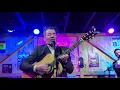 Download Lagu China Crisis - Bigger The Punch I'm Feeling 1/19/20 Daryl's House, Pawling, NY