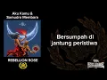 "AKU KAMU & SAMUDRA MEMBARA" feat Arlida Putri 
